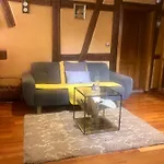 Apartment Aux Deux Cigognes