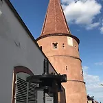 Aux Deux Cigognes * Ammerschwihr