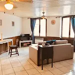 Apartment Aux Deux Cigognes *