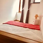 Апартаменты Aux Deux Cigognes *