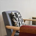 Aux Deux Cigognes Apartment
