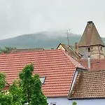 Apartment Aux Deux Cigognes Ammerschwihr