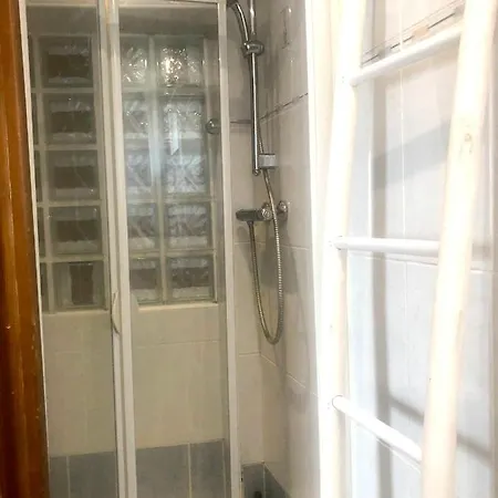 Apartament Aux Deux Cigognes *