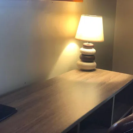 Apartament Aux Deux Cigognes *