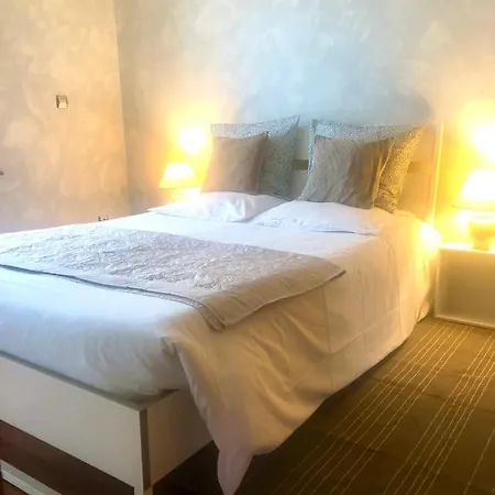 Apartament Aux Deux Cigognes