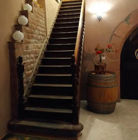 Aux Deux Cigognes * Ammerschwihr