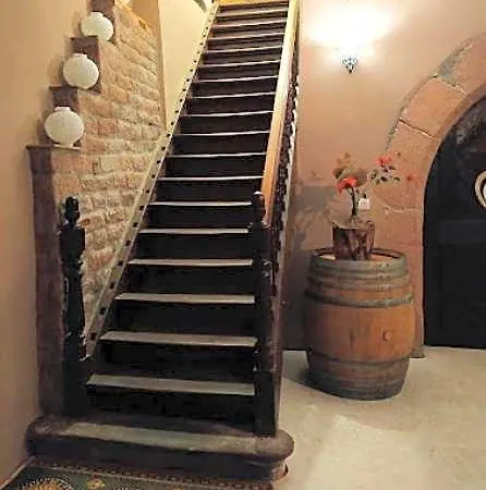 Appartamento Aux Deux Cigognes *