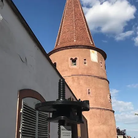 Aux Deux Cigognes * Ammerschwihr