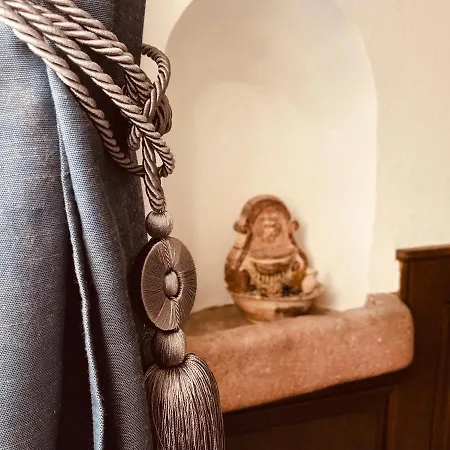 Aux Deux Cigognes * Ammerschwihr