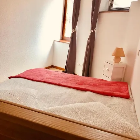 Apartament Aux Deux Cigognes *