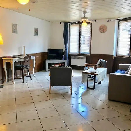 Appartamento Aux Deux Cigognes *