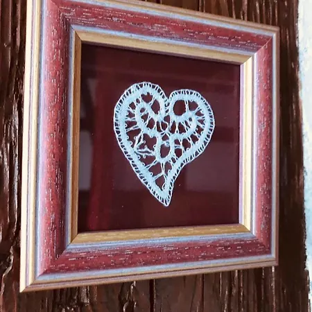 Apartament Aux Deux Cigognes