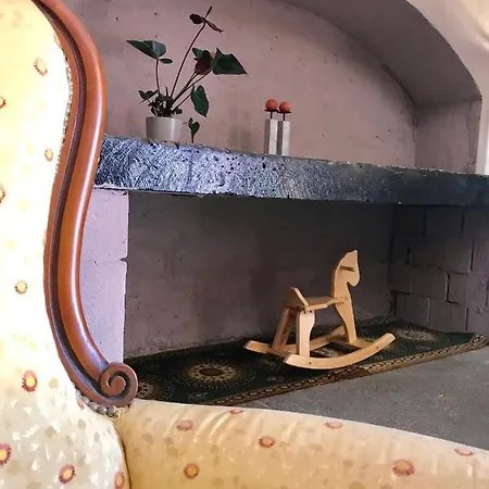 Aux Deux Cigognes Ammerschwihr