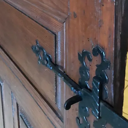 Apartamento Aux Deux Cigognes *
