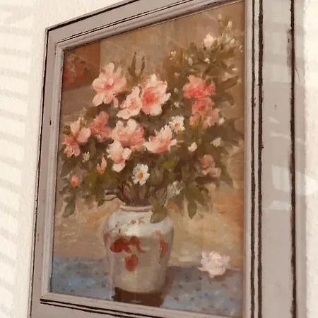 Aux Deux Cigognes Apartament Ammerschwihr