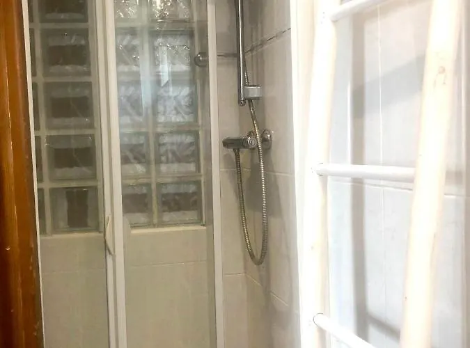 Apartment Aux Deux Cigognes *