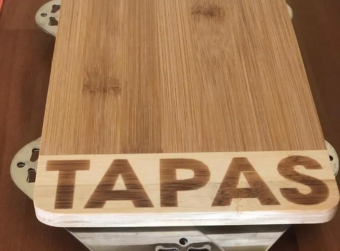 公寓 Aux Deux Cigognes *