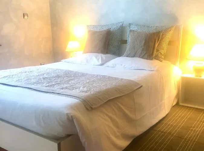 Apartment Aux Deux Cigognes