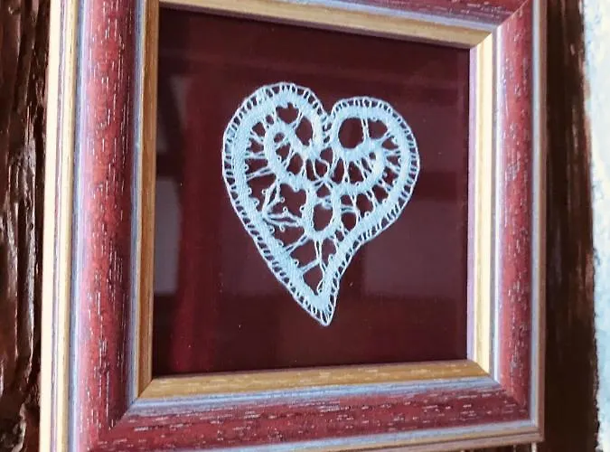 Apartment Aux Deux Cigognes