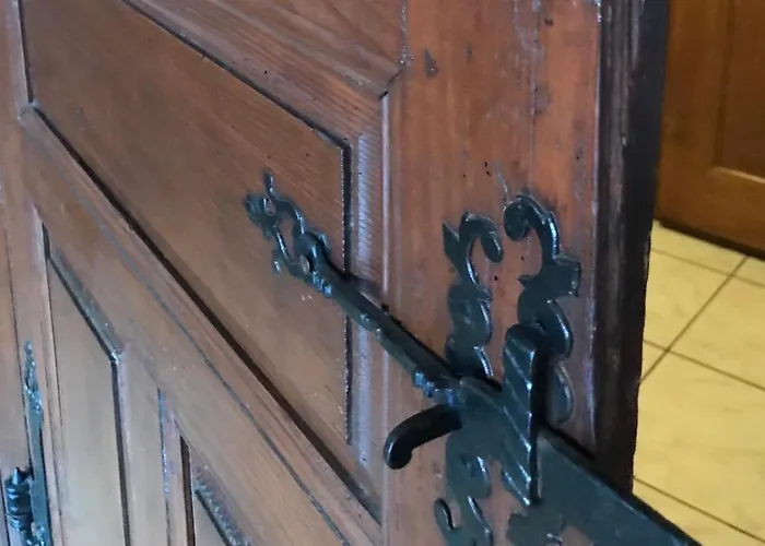 Apartment Aux Deux Cigognes *