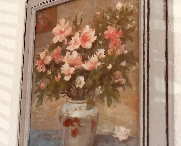 Aux Deux Cigognes Apartment Ammerschwihr